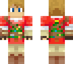 christmas link