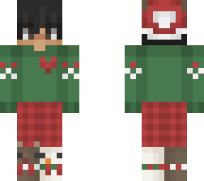 christmas matching