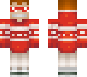 christmas monkey