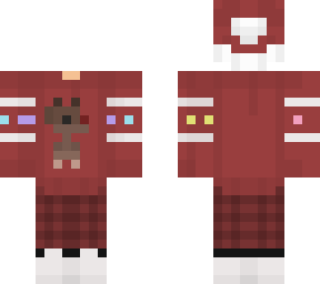 christmas pj