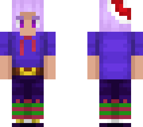 christmas shelly