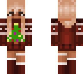 christmas skin v2