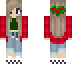 christmas slim