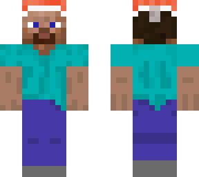 christmas steve