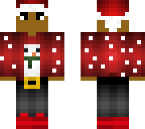 christmas sweater