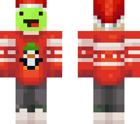 christmas toddles