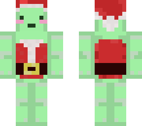 christmas turtle