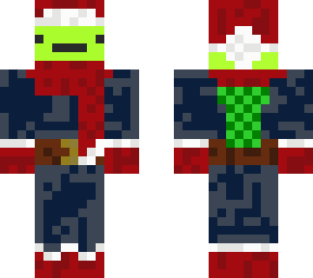 christmas turtle