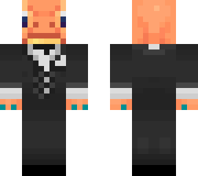 classy gecko