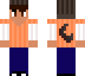 clipzyt with logo on back