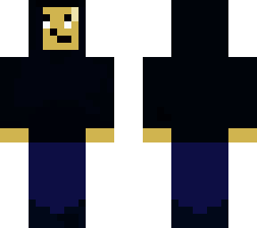 cloak