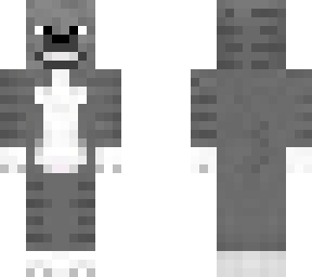 clonedemon skin