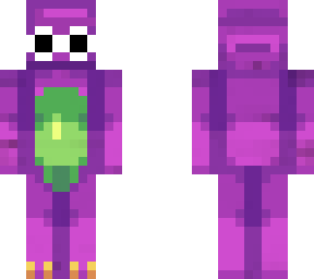 clout goggle barney