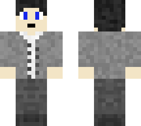 coat guy
