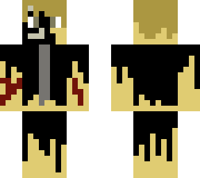 cod: ghosts oc