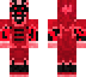 code red (armoured)
