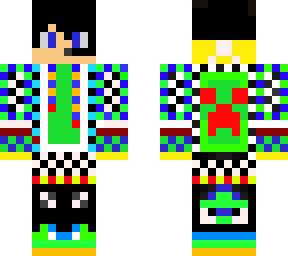 colour boy