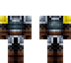 commander