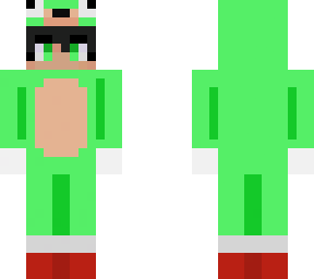 connoreatssoniconesie green fixed