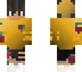cookie hedgehog reshade challenge..