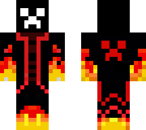 cool creeper