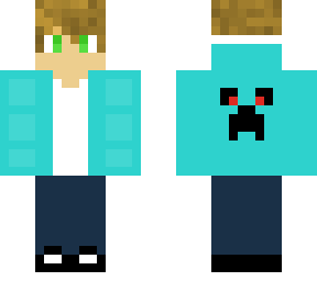 cool gamer