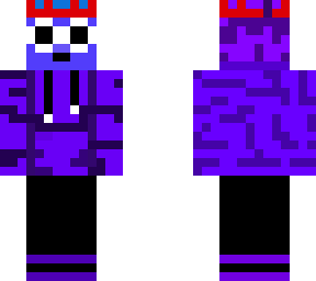 cool purple
