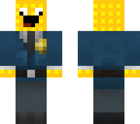 corn cop