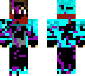 corrupt boy