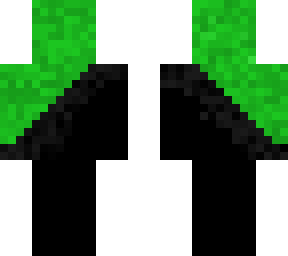 corrupted man