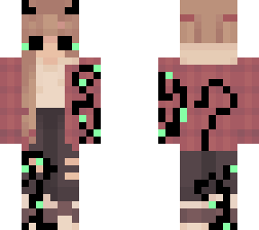 coruppt girl of the bounty hunter gang