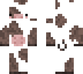 cow skin edit classic