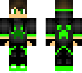 creeper boy