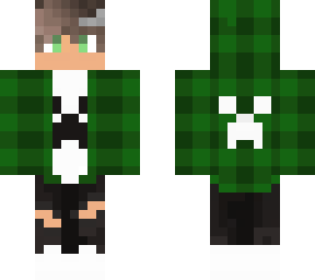 creeper boy