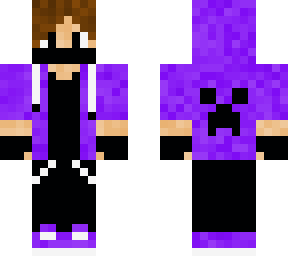 creeper boy