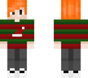 crimsmas