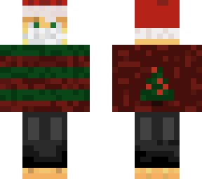 cristmas 2020