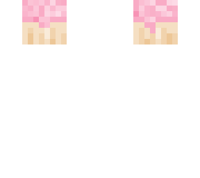 cupcake - pink