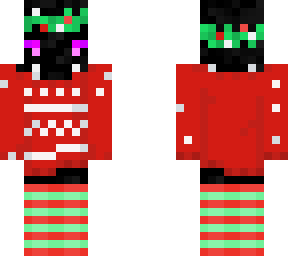 cute enderman v4