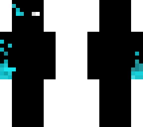 cyan/blue tryhard (slim)
