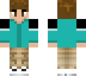 cyan cyna cnay