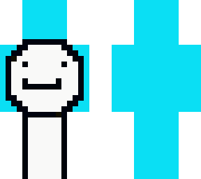 cyan dream