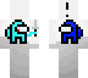 cyan was imposter! watch out blue!!!