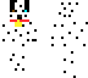 dalmatian