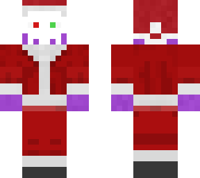 danceskii but santa
