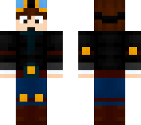 dantdm