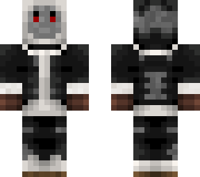 dark ice climber
