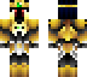 dead king fix