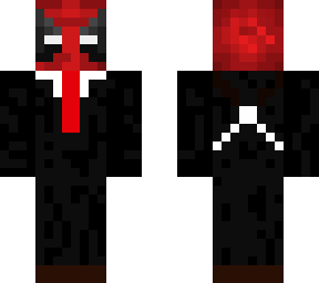 deadpool formal
