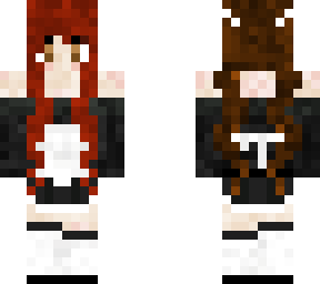 dekipvanida mijn eigen skin 3.0
